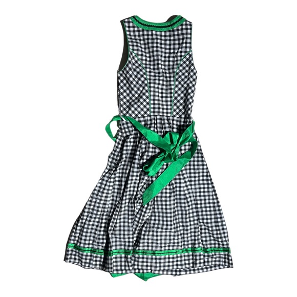 Authentic German Dirndl size 12-14 - Picture 2 of 4